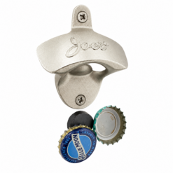 Alternative view of Abridor de Cervezas para Pared con Iman $2.420