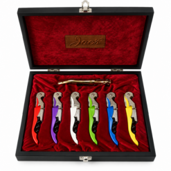 Alternative view of Descorchador Joe's Clasico $1.590