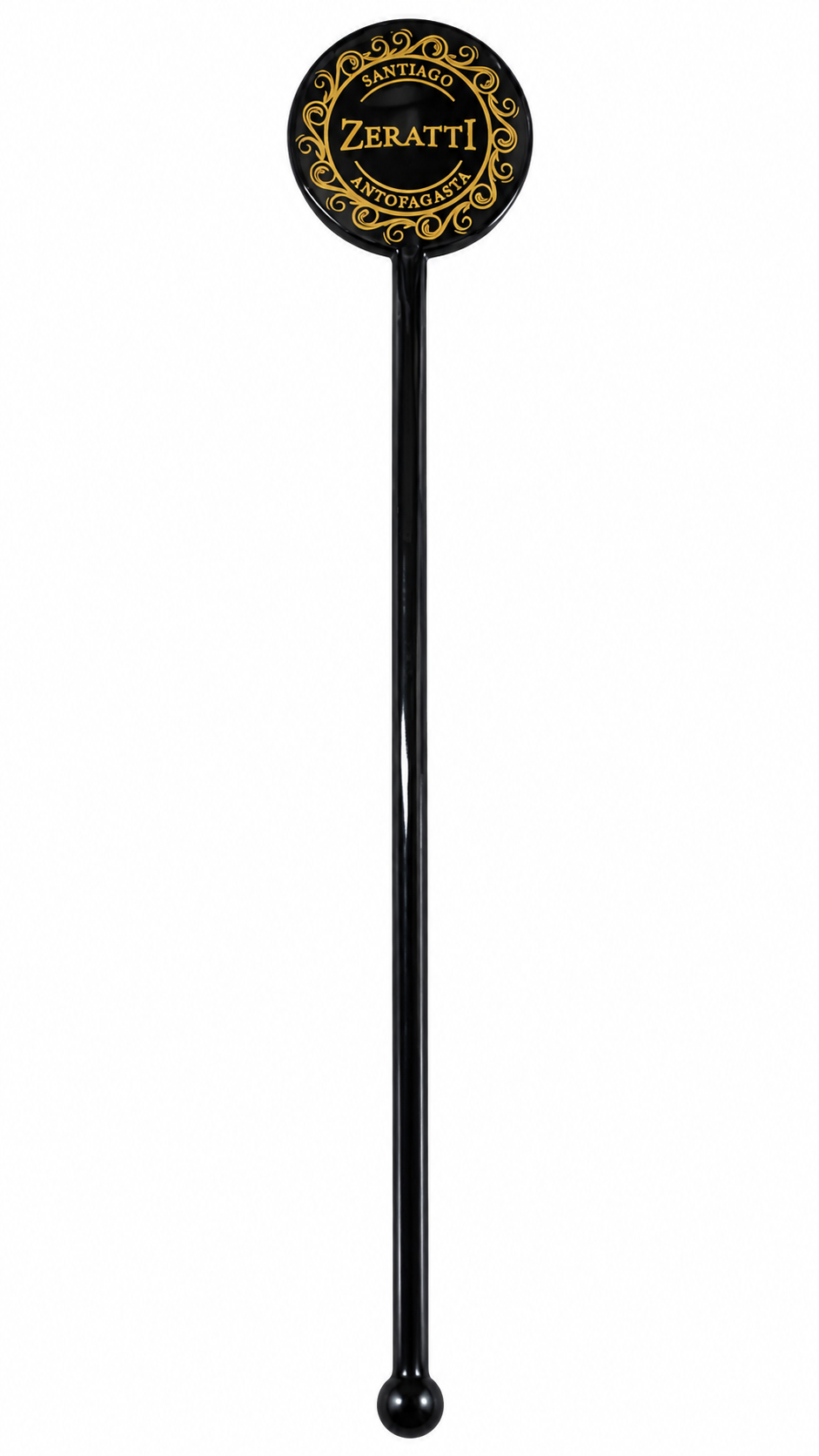 Revolvedor Plastico para Cocktails $216 - Imagen 3