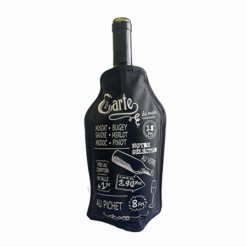 Poncho Enfriador Para Vino y Champagne $3.890