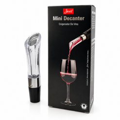Mini Decanter Caja de Regalo $2.905
