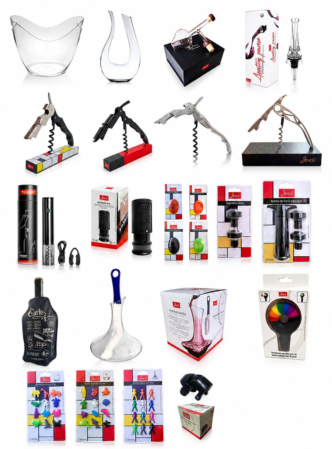 Pack Tiendas 1 $171.900